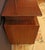 Brown Mid Century Modern English G-Plan "Librenza" Credenza For Sale - Image 8 of 9