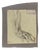 Luigi Galli, Anatomical Studies, 19th Century, Pencil on Paper For Sale