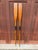 Vintage Two-Piece Wooden Canoe Oars – Pair of Antique Sectional Boat Paddles – Rustic Lake House & Coastal Wall Decor For Sale - Image 13 of 17