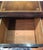 Wood Stickley Pair Traditional Classics Series Two-Drawer Leather-Top Accent Side Table For Sale - Image 7 of 11