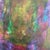 Abstract Oil and Watercolor Painting, 2021 For Sale - Image 4 of 6