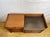 1960s Mid-Century Teak Telephone Seat from Nathan, 1960-1970 For Sale - Image 5 of 10