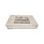 Brutalist Hungarian Applied Art Cigar Box, 1960s For Sale - Image 11 of 11