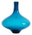 Mid-Century Modern Vase by Axel Morch for Magnor, Norway, 1960s For Sale
