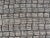 Blue Modern Hand Knotted Rug by Keivan Woven Arts, Steel Blue & White, 9'5" X 11'0 For Sale - Image 8 of 12