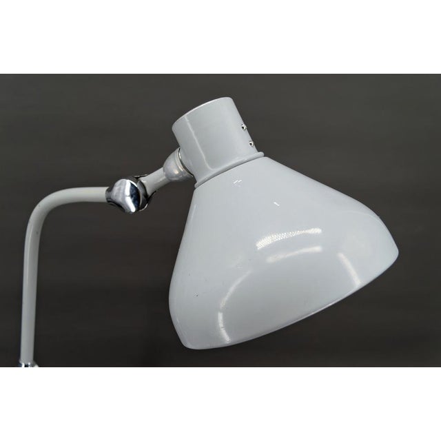 French GS1 Lamp from Jumo, 1950 For Sale - Image 12 of 18