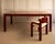 Table by Eero Aarnio, Finland, 1970s For Sale - Image 9 of 11