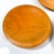 1940s 1940s Set of Three Hand Turned Maple Wood Plates Paul McCobb Russel Wright Era For Sale - Image 5 of 10