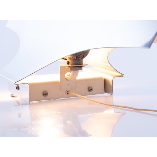 Wall Sconce from Doria Leuchten, 1960, Set of 2 For Sale - Image 9 of 10