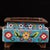 Antique Gilt Bronze Cloisonné Enamel Incense Burner (Ding Shape) For Sale In Los Angeles - Image 6 of 9