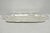 Vintage Wm a Rogers Victorian Silver Plated Twin Handle Serving Platter Bar Tray For Sale - Image 13 of 14