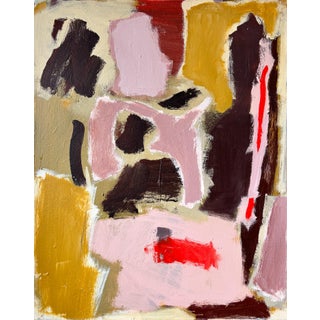 Original Abstract Art by Jill Johnson For Sale