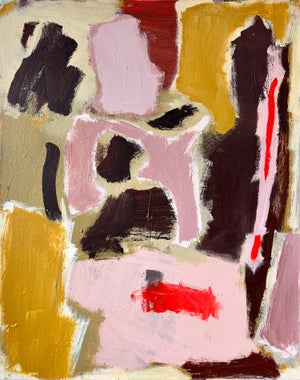 Original Abstract Art by Jill Johnson