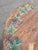 French Antique French Wine Tasting Table For Sale - Image 3 of 11