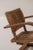 Mid-Century Rope Chair by Audoux & Minet, France, 1950s For Sale - Image 9 of 15