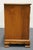 Sprague and Carleton Solid Hard Rock Maple Colonial / Early American 52" Double Dresser For Sale - Image 12 of 12