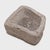 Chinese Diamond Stone Trough, C. 1850 For Sale - Image 4 of 7