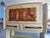 Mid-Century Modern Italian Parchement Bar Cabinet by Dassi, 1950s For Sale - Image 16 of 18