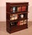 Antique Bookcase in Mahogany from Globe Wernicke, 1890s For Sale - Image 12 of 13