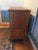 Early 19th Century Antique Pine Blanket Chest With Drawers, 19th Century, Possibly Southern Pine For Sale - Image 5 of 12