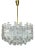 Very Large Austrian Soria Chandelier by J.T. Kalmar for Kalmar, 1960s For Sale