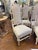 French Dining Chairs, S/6 For Sale In Atlanta - Image 6 of 6