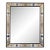 19th Century French Charles X Verre Églomisé Mirror, Circa 1860 For Sale