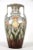 Art Nouveau Majolica Vase by Gerbing & Stephan, Bohemia, 1910s For Sale - Image 6 of 13