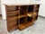 Crate & Barrel Maxine Bar Cabinet For Sale - Image 10 of 12