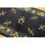 1920s Navy Blue Floral Oriental Antique Chinese Peking Small Rug 3' X 5' 10'' For Sale - Image 10 of 10