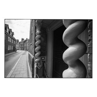 Paul Cooklin, Curly Pillars, Edition of 50 For Sale