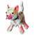 Vintage finds exclusively ours.&nbsp; Our vintage Hermes scarf animal menagerie is sustainably sourced, locally made with...