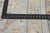 Textile Vintage Indian Oushak Rug, 11'10 X 14'11 For Sale - Image 7 of 10