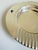 Metal Cartier Silver-Plated Ashtray With Lapis Lazuli Cabochon Accents For Sale - Image 7 of 11