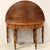 19th Century Table Console in Walnut For Sale - Image 4 of 15