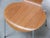Series 7 Chairs in Oak by Arne Jacobsen for Fritz Hansen, 1955, Set of 2 For Sale - Image 9 of 12
