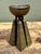 Vintage Hammered Bronze Chalice For Sale - Image 11 of 12