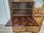 Art Deco Austrian Display Cabinet in Glass and Briar Root, 1930 For Sale - Image 11 of 18