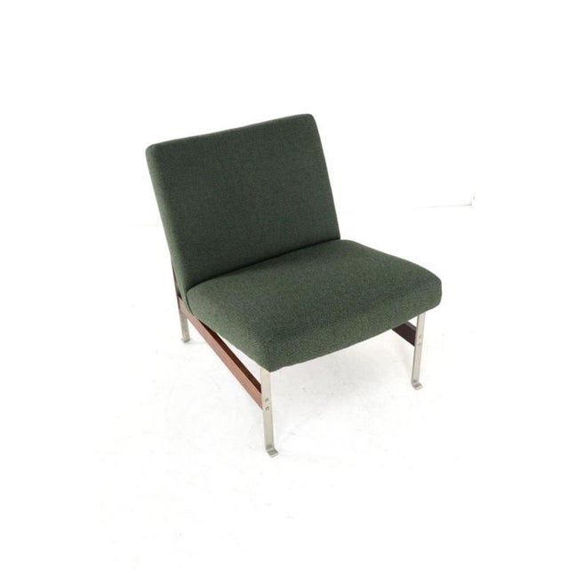 Vintage Modernist Oostzaan Chair For Sale - Image 13 of 14