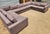 Mitchell Gold + Bob Williams Very Large Mitchell Gold Bob Williams Sectional Sofa For Sale - Image 4 of 13