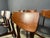 Mid-Century Dining Set attributed to Louis van Teeffelen for Wébé, 1960s, Set of 7 For Sale - Image 13 of 17