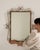 Metal Art Deco Brass Mirror, Antique, France, Circa 1930 For Sale - Image 7 of 7