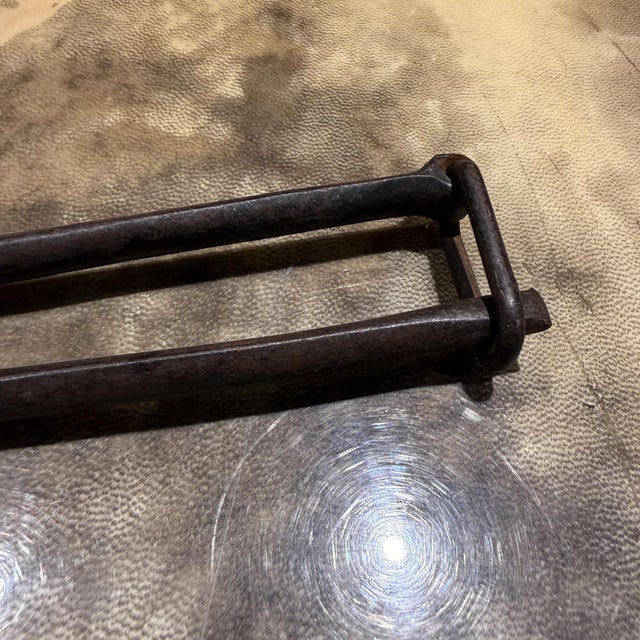 Irvington MFG Co Wire Splicing or Crimping Tool For Sale In San Diego - Image 6 of 9