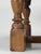 Antique English Dining Table or Farmhouse Table Made From Rare Scottish Oak For Sale - Image 12 of 12