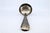 Plain Silver Soup Ladle with Handle For Sale - Image 5 of 9