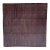Square Modern Nepalese , 12'2" X 12'2" For Sale