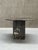 Mid-Century Modern Cipollino Marble Side Table For Sale - Image 6 of 8