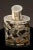 Early 20th Century Early 20th Century Sterling Silver Over Glass Perfume Bottle For Sale - Image 5 of 9