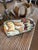 Ocean Themed Painted Box For Sale - Image 10 of 12