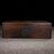 Late 20th Century Wooden Box With Mother-of-Pearl Bird and Floral Inlay For Sale - Image 5 of 9